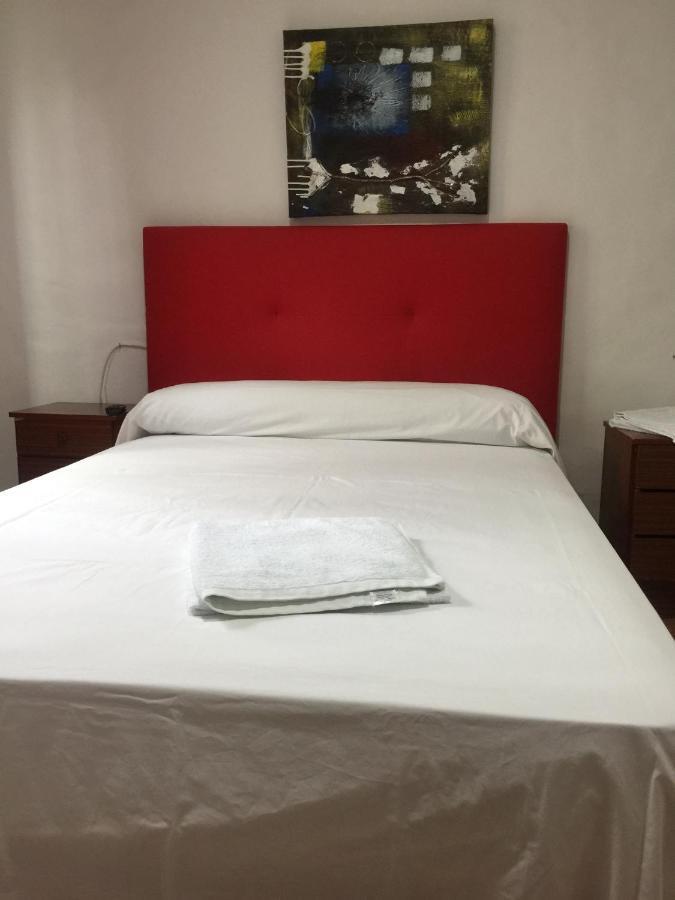 Guest house Teruel *