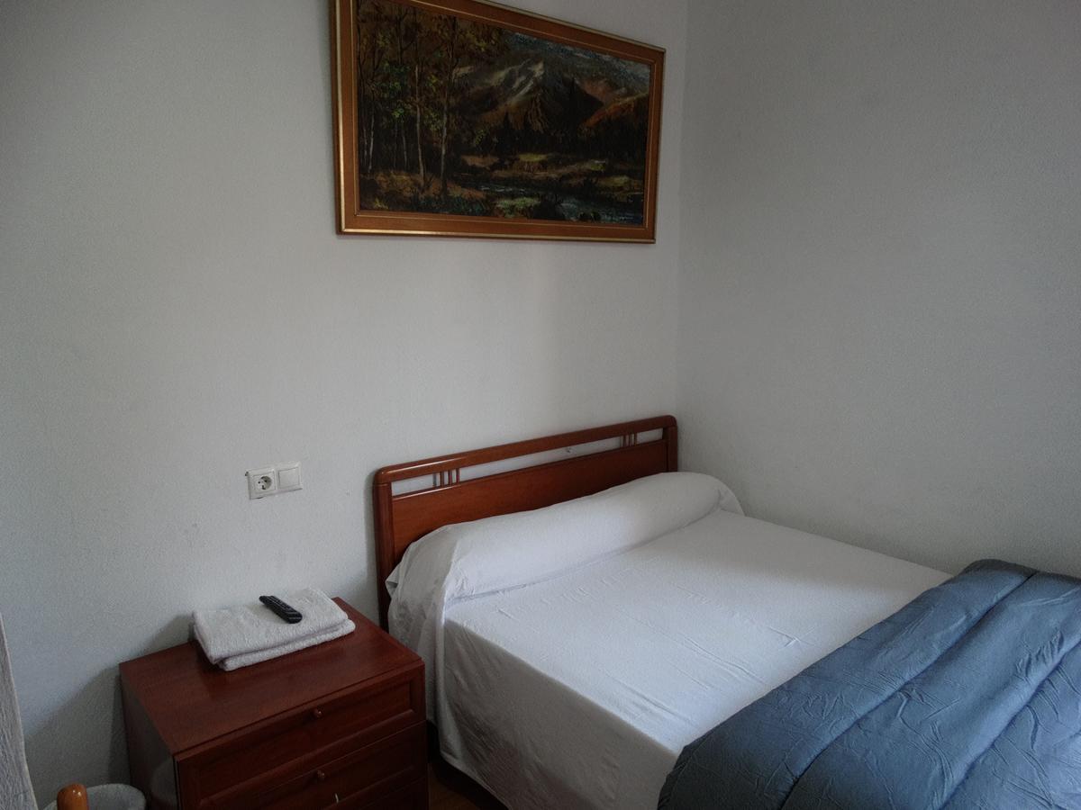 Teruel Guest house *