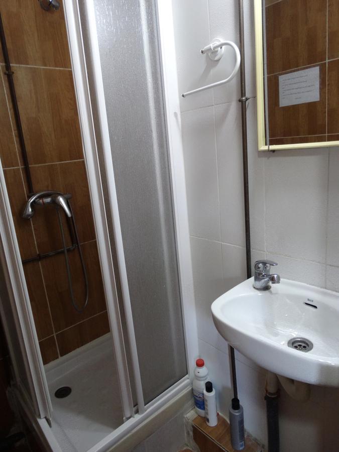 Guest house Teruel *