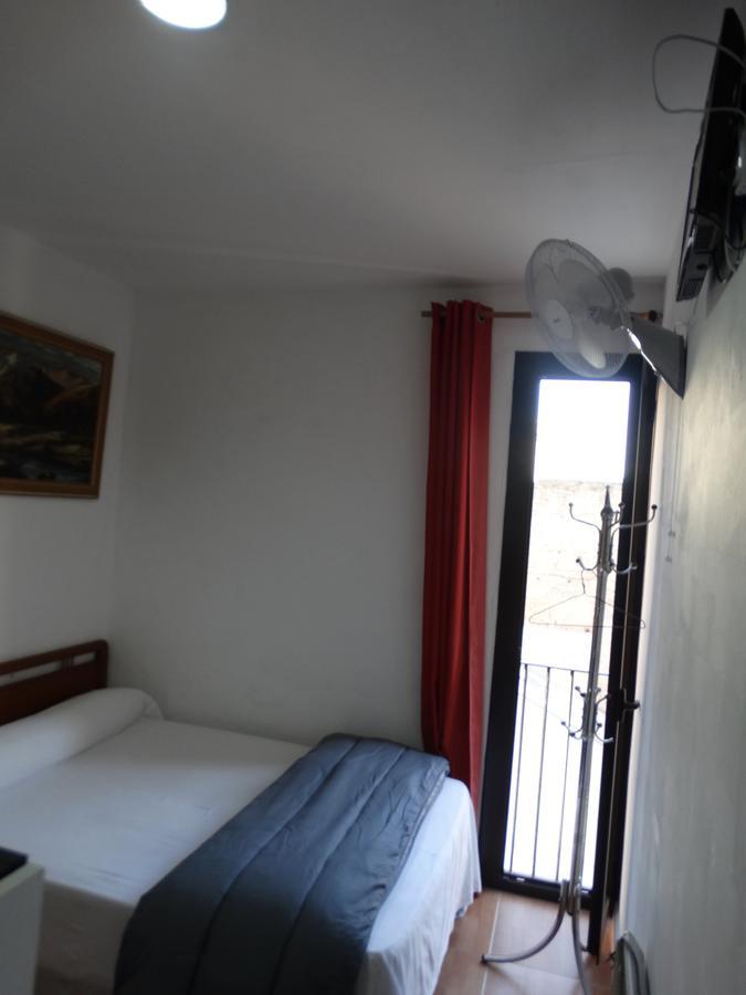Teruel Gasthuis